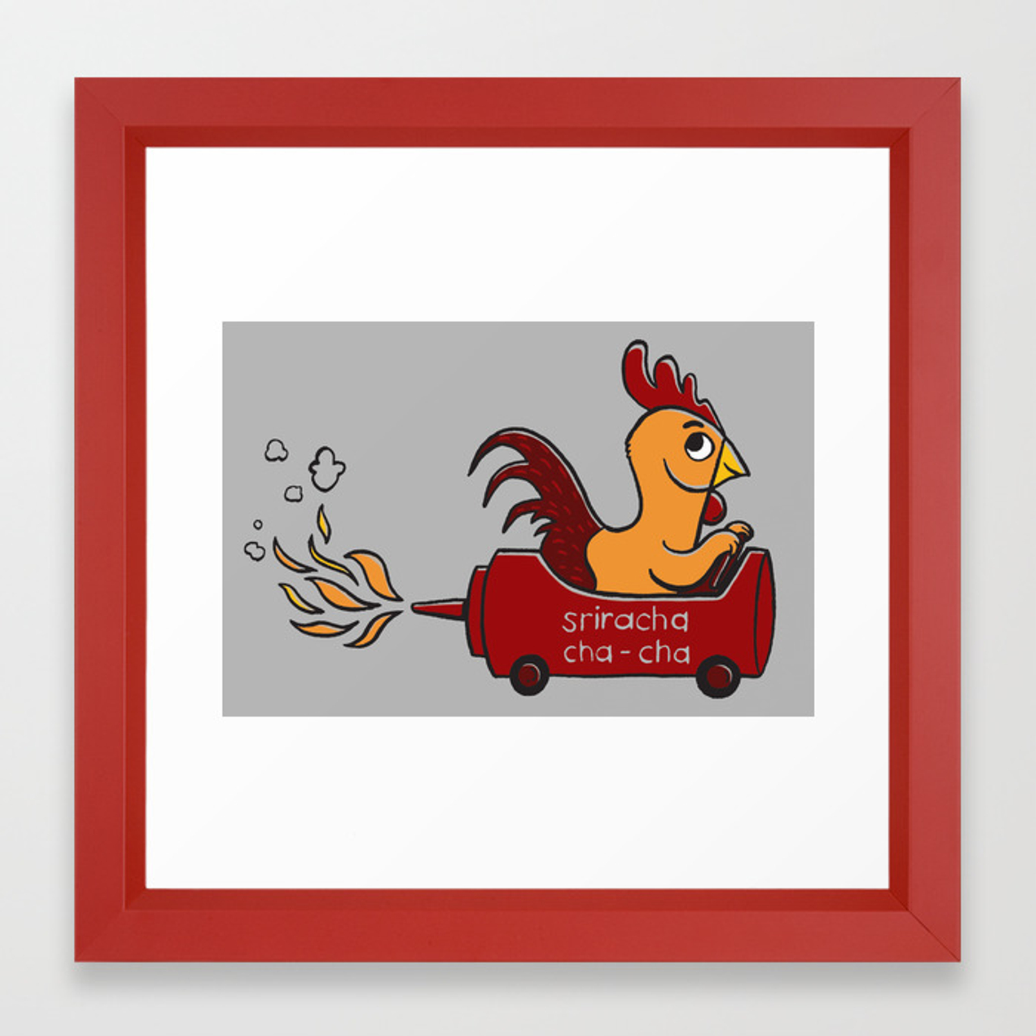 1500x1500 Sriracha Cha Cha