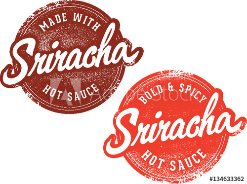 500x373 Sriracha Hot Chili Pepper Sauce