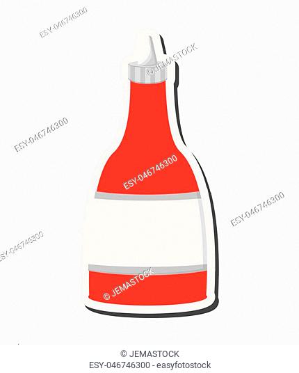 430x536 Bottle Sriracha Hot Sauce Stock Photos And Images Age Fotostock