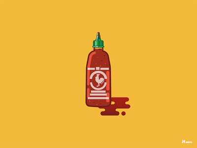 400x300 Sriracha