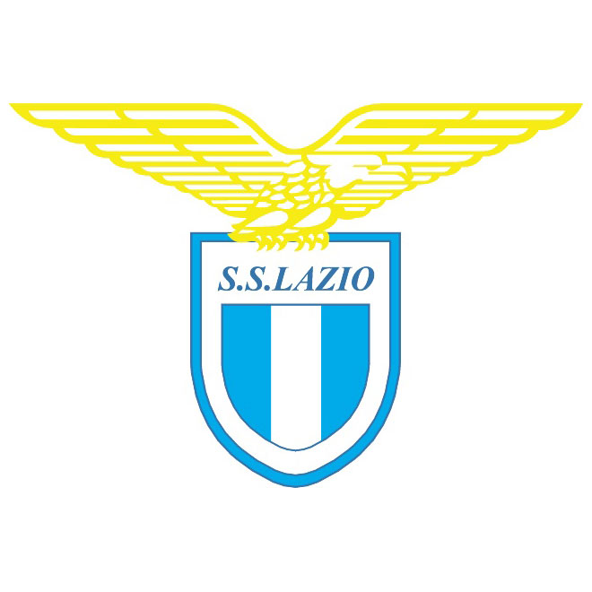 660x660 Ss Lazio Vector Logo
