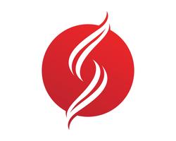 250x200 Ss Logo Free Vector Art