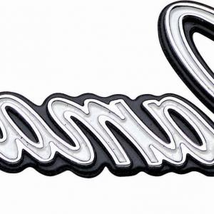 300x300 Camaro Ss Logo Vector Catamart