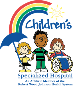 256x300 St Jude Children's Research Hospital Logo Vector