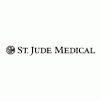 200x200 St Jude Medical Logo Vector