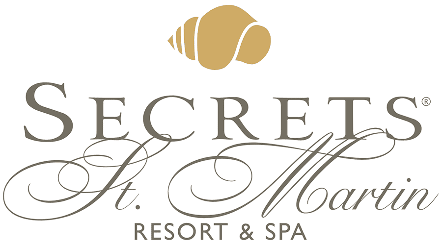 900x500 Secrets St Martin Resort Spa Logo Vector