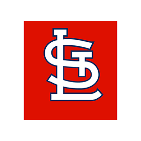 280x280 St Louis Cardinals Logo Vector Group With Items