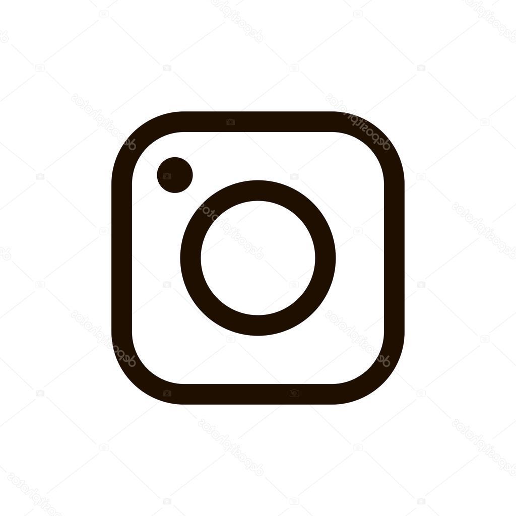 1024x1024 Top Instagram Icon Vector Cdr Free Vector Art, Images, Graphics