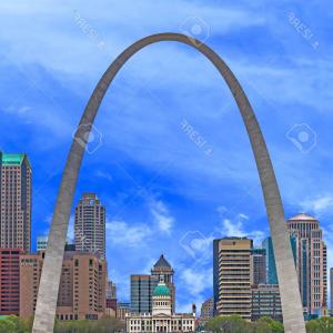 300x300 Stock Images Billboard Gateway Arch St Louis Image Createmepink