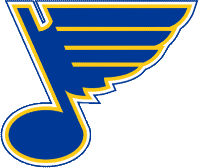 St Louis Blues Logo Vector At Vectorified Com Collection Of St Louis Blues Logo Vector Free For Personal Use