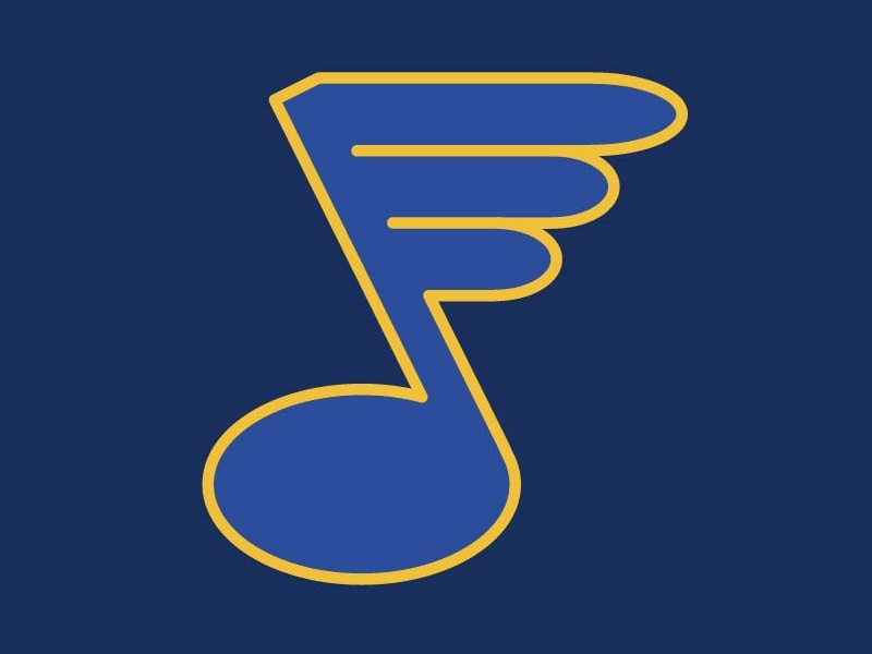 Basic Nhl Logo 800x600 Basic Nhl Logo
