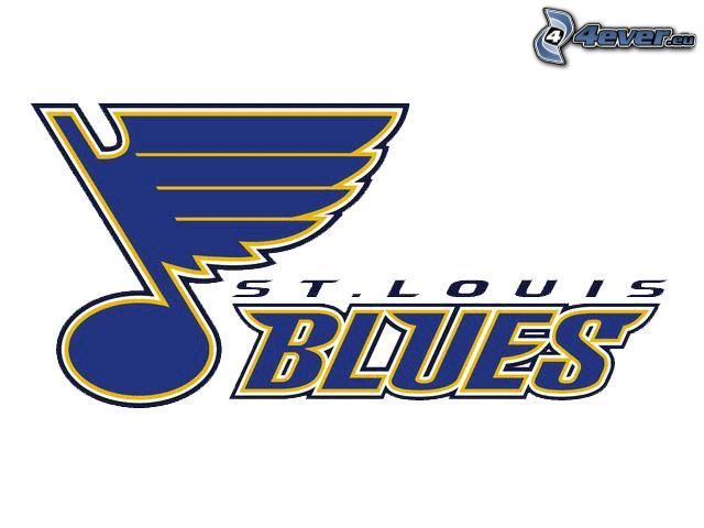 St Louis Blues 640x480 St Louis Blues