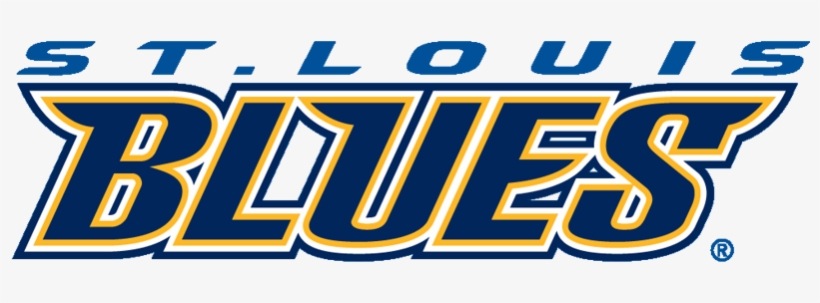 St Louis Blues Logo Vector at Vectorified.com | Collection of St Louis ...