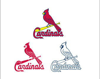 St Louis Cardinals Logo Vector at Vectorified.com | Collection of St ...