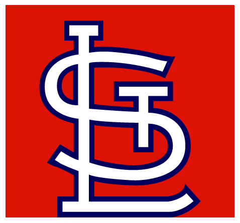 St Louis Cardinals Logo, Free Vector Logos 478x445 St Louis Cardinals Logo, Free Vector Logos