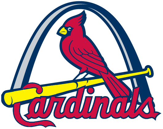 St Louis Cardinals Logo Vector at Vectorified.com | Collection of St ...