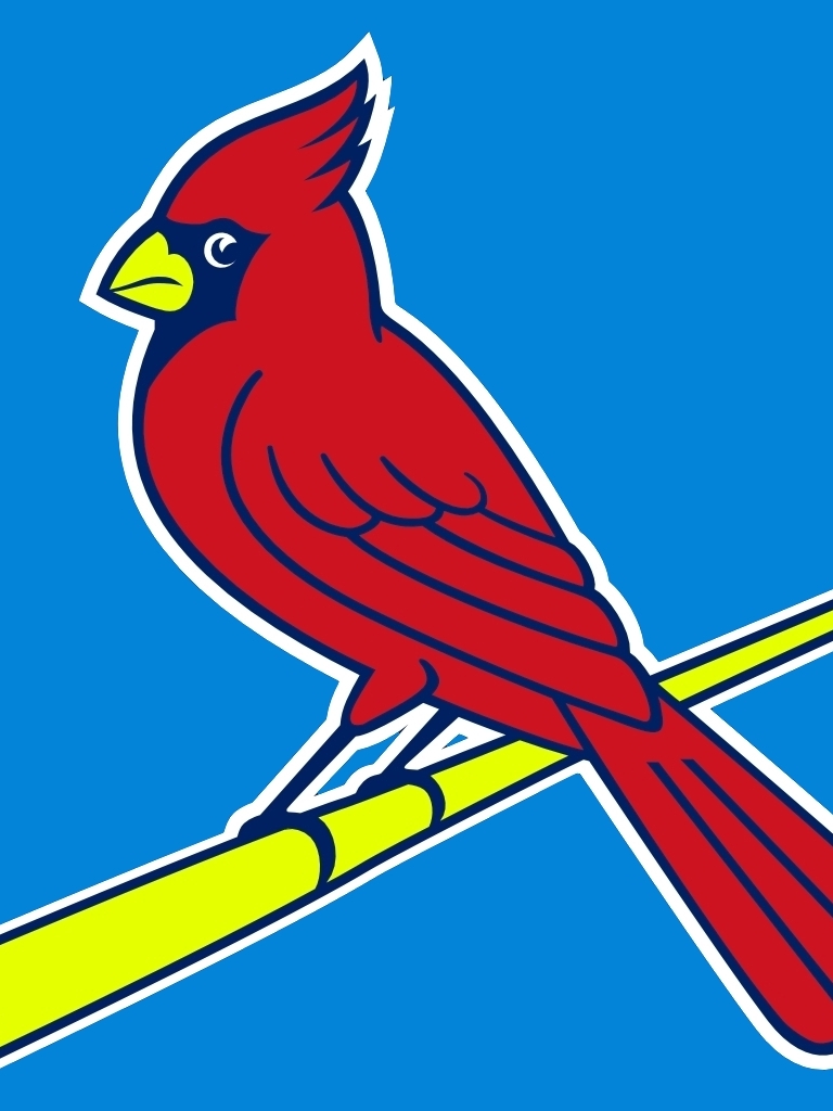 St Louis Cardinals Logo Vector at Vectorified.com | Collection of St ...