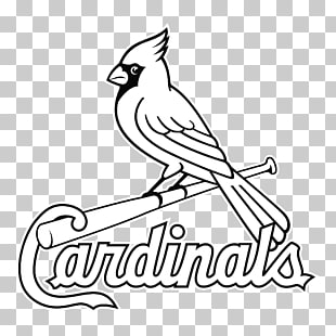Logos And Uniforms Of The St Louis Cardinals Baseball St Png 310x310 Logos And Uniforms Of The St Louis Cardinals Baseball St Png