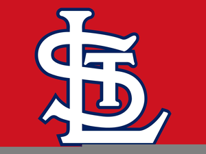 300x225 Free St Louis Cardinal Clipart Free Images