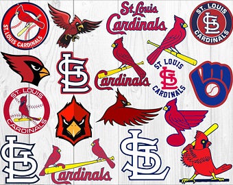 340x270 Logo Cardinals Etsy