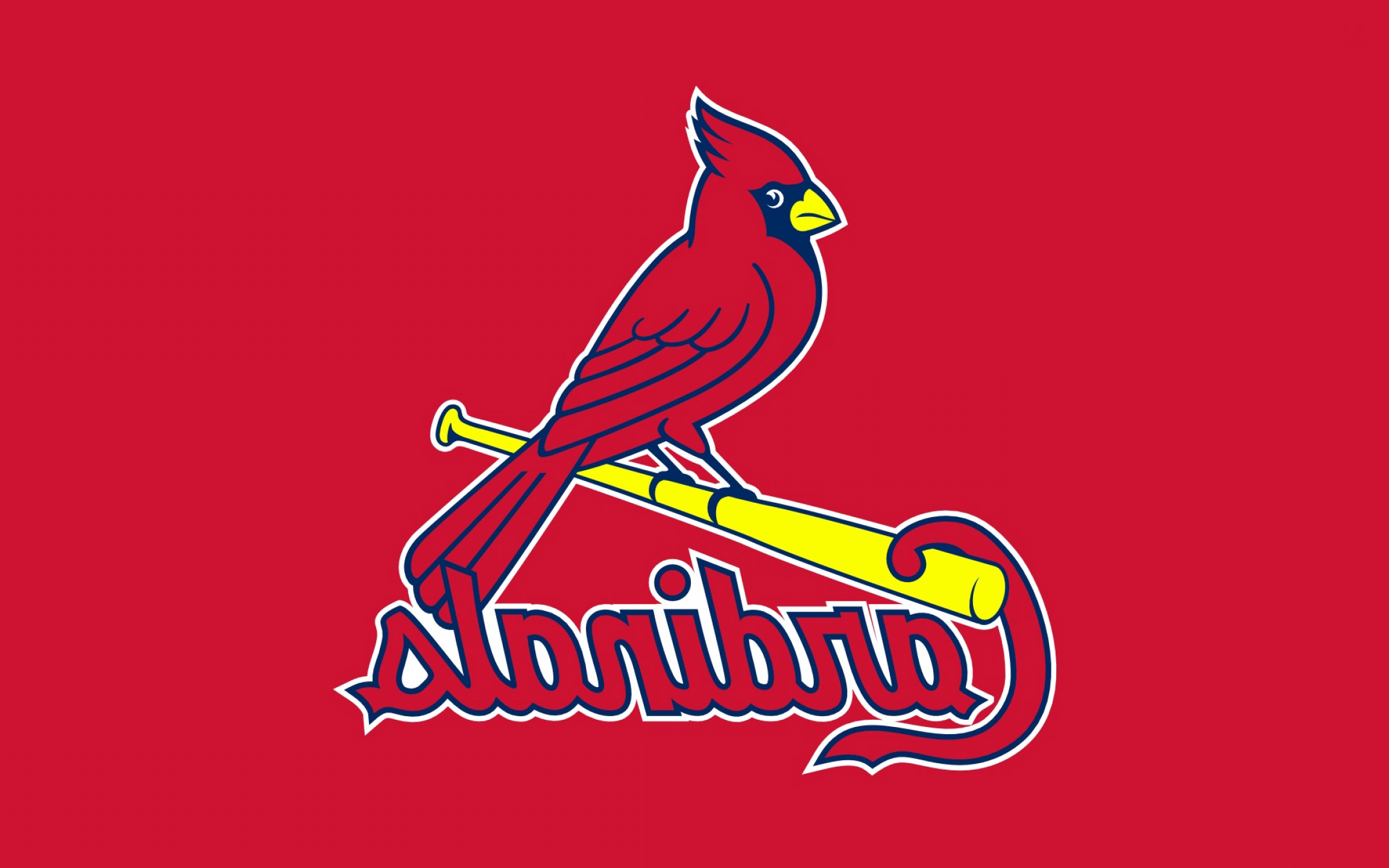 St Louis Cardinals Vector at Vectorified.com | Collection of St Louis ...