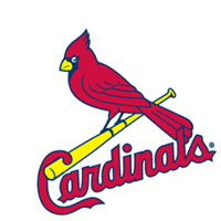 St Louis Cardinals Vector at Vectorified.com | Collection of St Louis ...