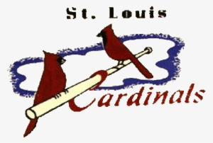 300x202 St Louis Cardinals Logo Vector Images In Collection