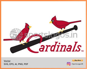 340x270 St Louis Logo Vector Etsy