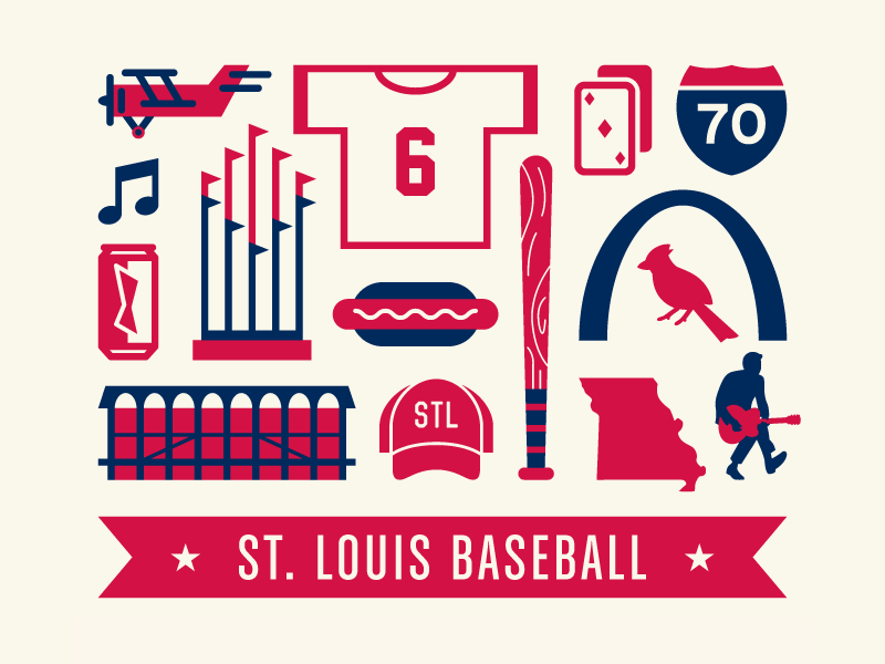 800x600 St Louis Baseball