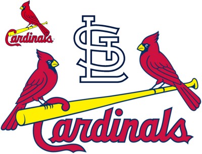 400x305 Cardinals Vector Format Logo Png Images