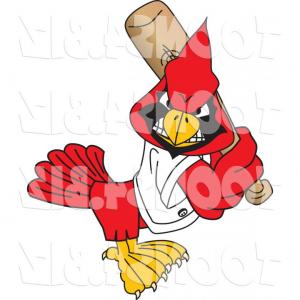 300x300 Free Clipart Images Of Arizona Cardinals Hoodamathrun