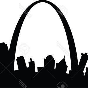 300x300 Gateway Arch St Louis Monument Landmark Missouri Catenary Arch