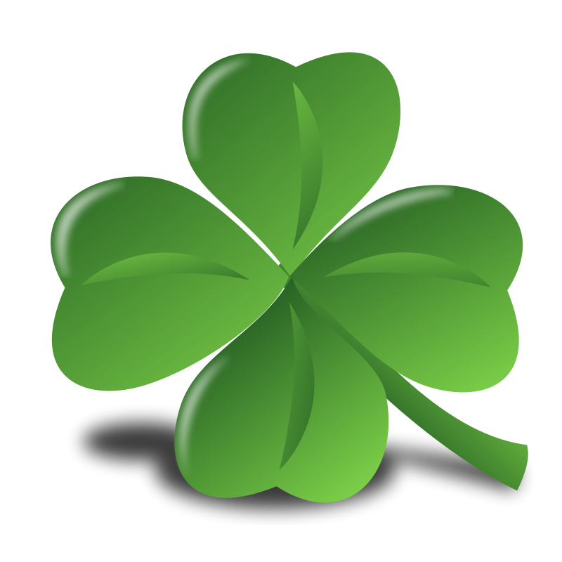 800x800 Saint Patrick Day Icon