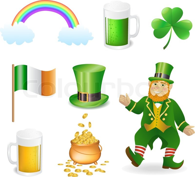 800x729 St Patrick's Day