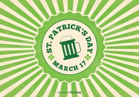 286x200 St Patricks Day Free Vector Art