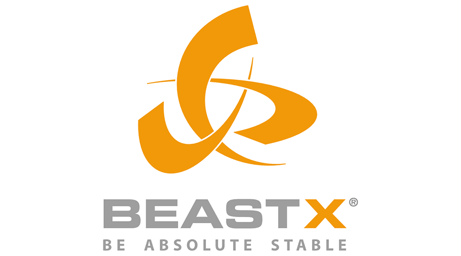 900x500 Beastx Be Absolute Stable Vector Logo