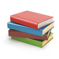 240x240 Search Photos Stack Of Books Vector