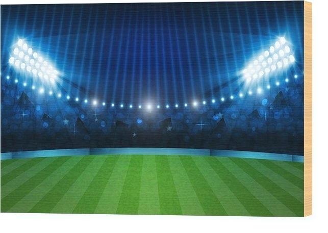 643x457 Splendid Stadium Lights High School Cost Baseball Vector Drawing