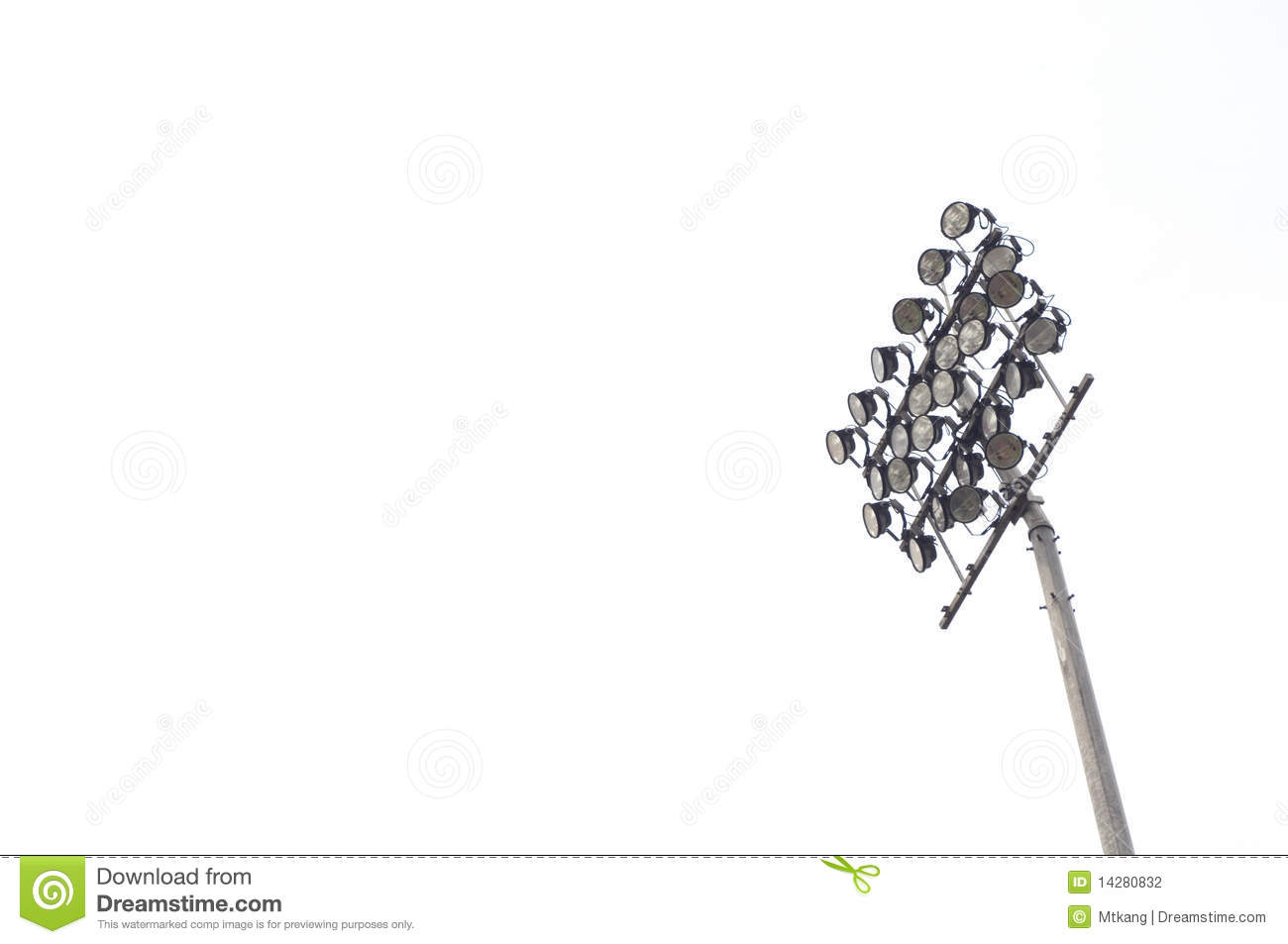 1300x953 Stadium Lights Clipart Clipart Station