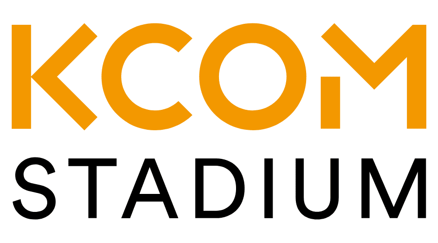 900x500 Kcom Stadium Vector Logo