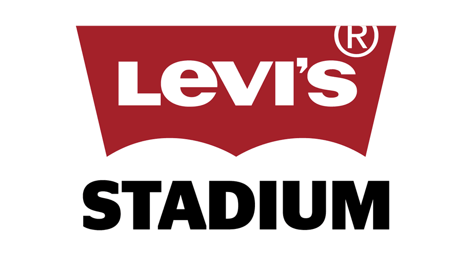 920x500 Levi's Stadium Logo Download