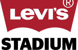 300x192 Levi's Stadium Logo Vector