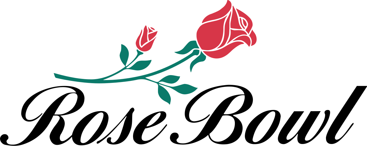 1280x511 Rose Logo Vector