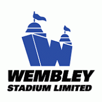 200x200 Wembley Stadium Logo Vector