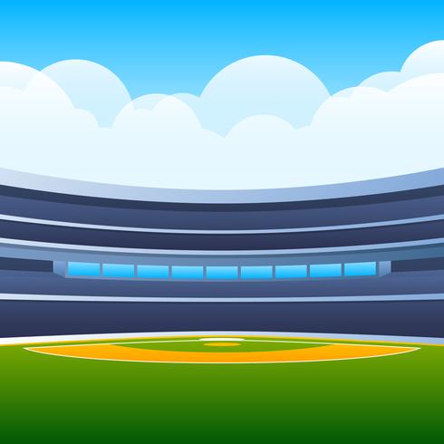 Stadium Vector at Vectorified.com | Collection of Stadium Vector free ...