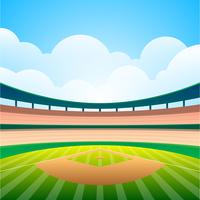 200x200 Stadium Free Vector Art