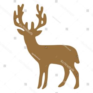 Deer Silhouette Vector Stag Buck Illustration Catchsplace 300x300 Deer Silhouette Vector Stag Buck Illustration Catchsplace