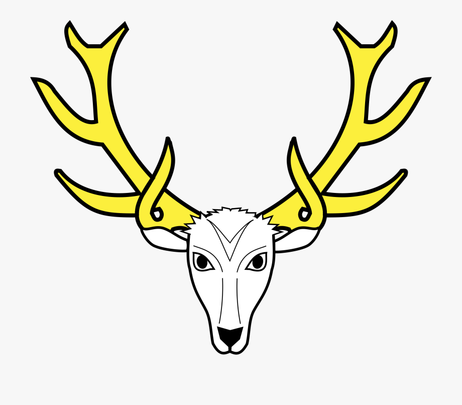 Stag Vector 920x806 Stag Vector