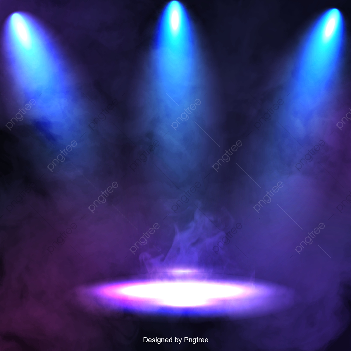 1200x1200 Stage Lighting Effects Vector, Light Vector, Light, Stage Png