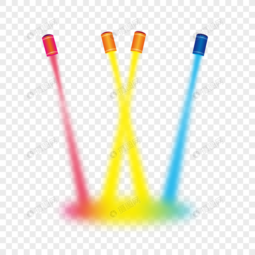 860x860 Light Stage Light Vector Png Image Picture Free Download